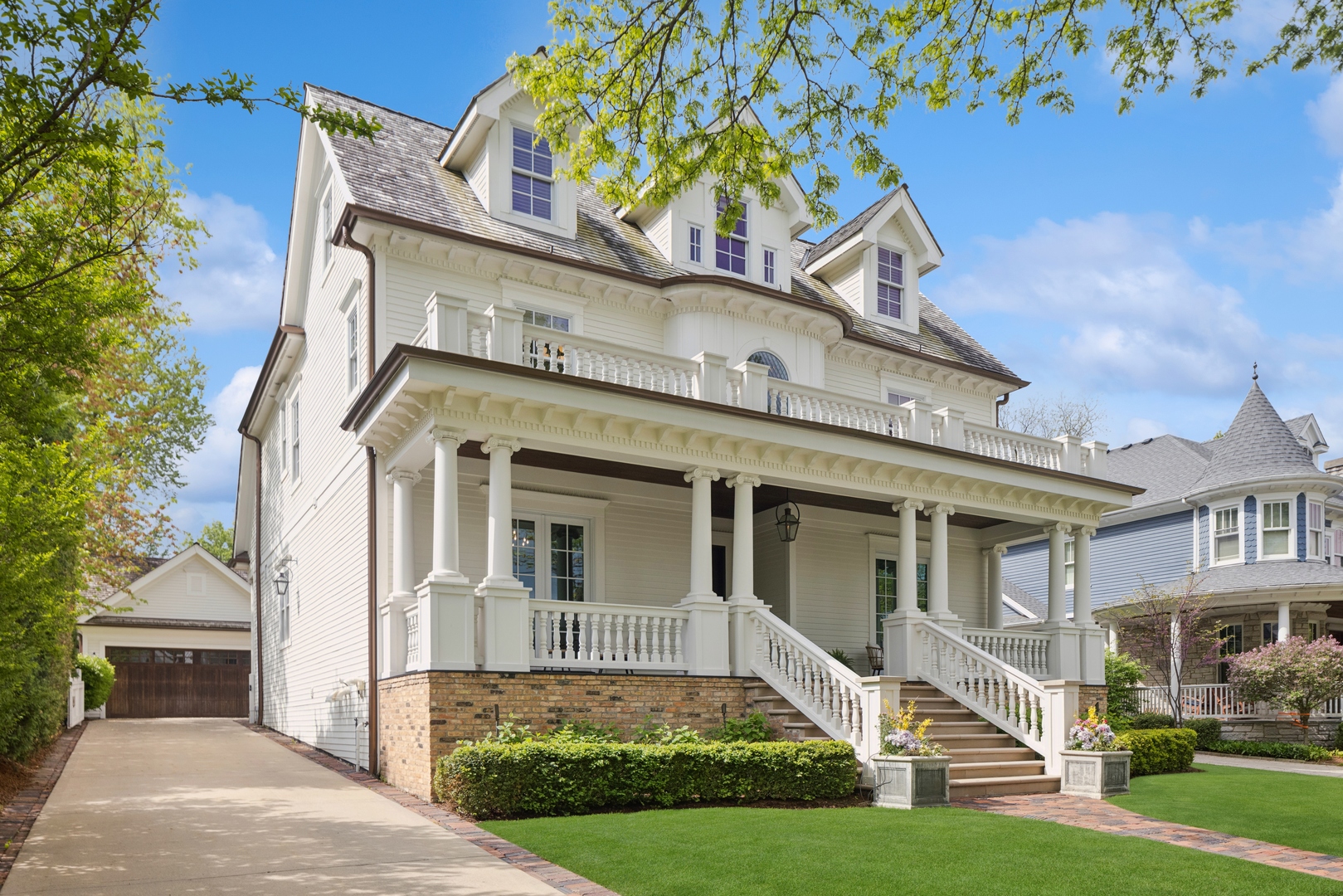 22 Ulm Place