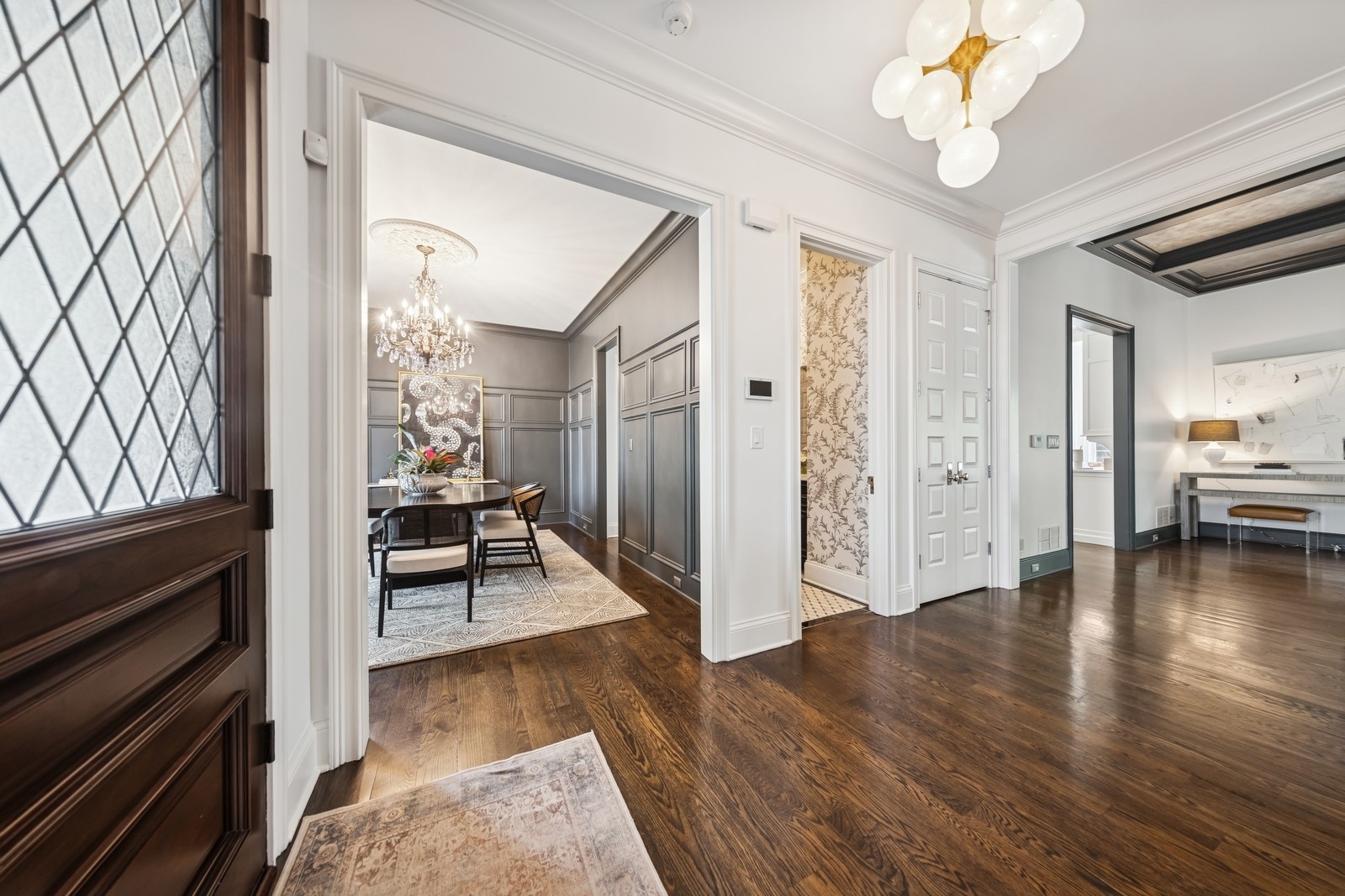 22 Ulm Place