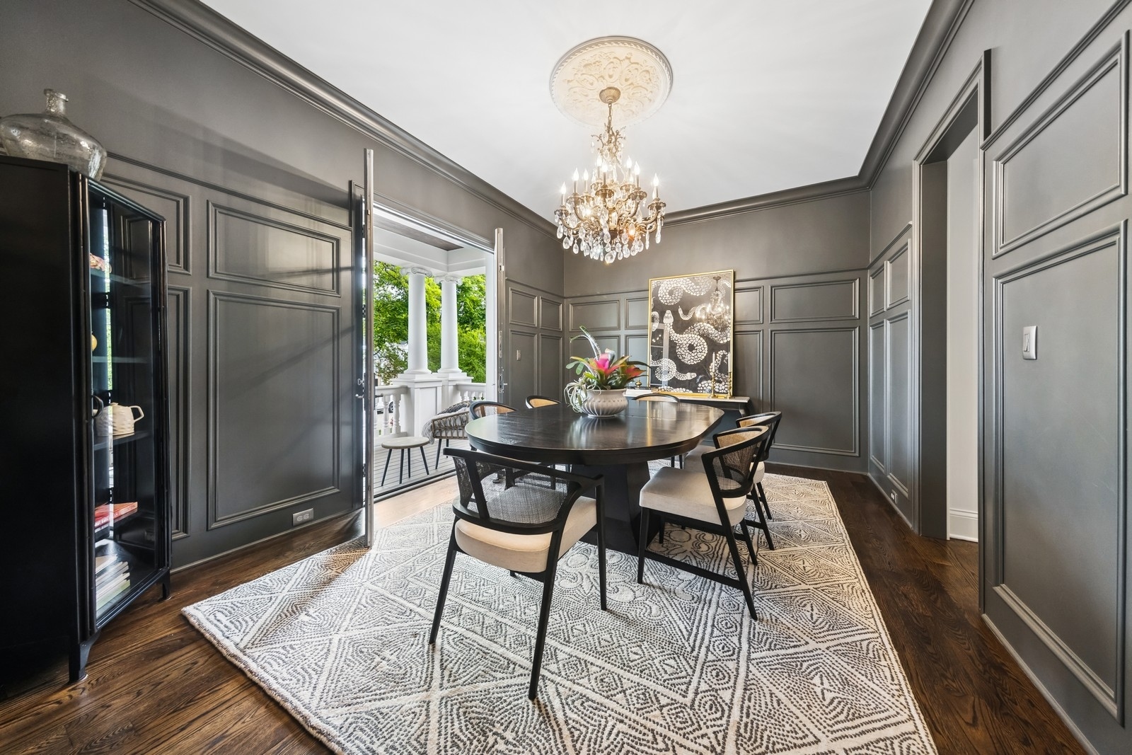 22 Ulm Place