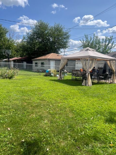 Tiny photo for 1633 E 93rd Street, Chicago, IL 60617 (MLS # 12596458)