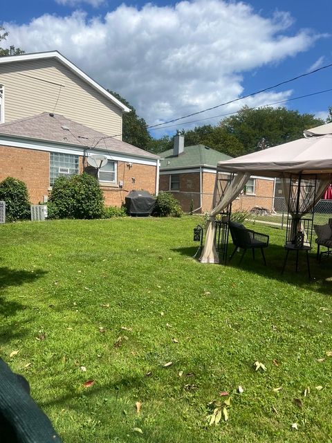 Tiny photo for 1633 E 93rd Street, Chicago, IL 60617 (MLS # 12596458)