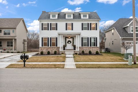 A home in Highland