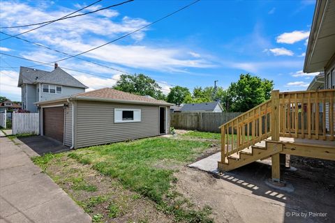 Tiny photo for 401 23rd Avenue, Bellwood, IL 60104 (MLS # 12661417)