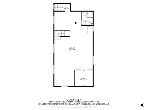Tiny photo for 401 23rd Avenue, Bellwood, IL 60104 (MLS # 12661417)