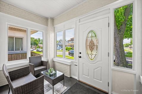 Tiny photo for 401 23rd Avenue, Bellwood, IL 60104 (MLS # 12661417)