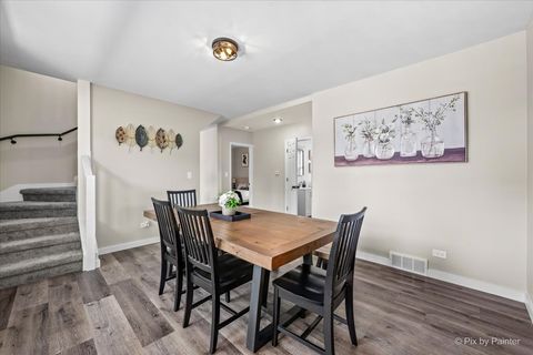 Tiny photo for 401 23rd Avenue, Bellwood, IL 60104 (MLS # 12661417)