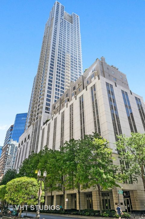 55 E Erie Street P191-P162 Chicago IL 60611