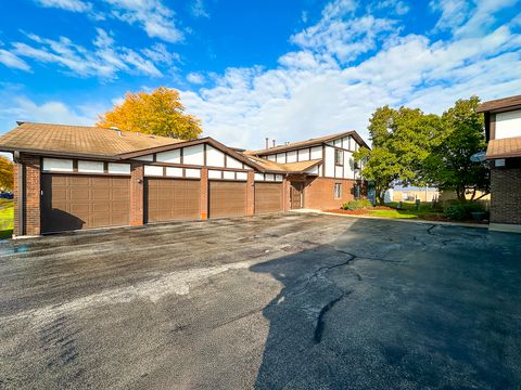 A home in Alsip