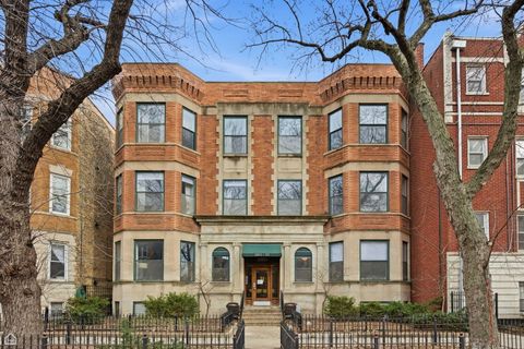 2833 N BURLING Street 3N Chicago IL 60657