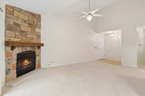 Tiny photo for 617 Edinburgh Lane #B, Prospect Heights, IL 60070 (MLS # 12785483)
