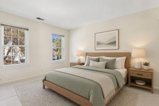 Tiny photo for 617 Edinburgh Lane #B, Prospect Heights, IL 60070 (MLS # 12785483)
