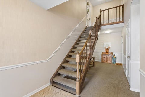Tiny photo for 617 Edinburgh Lane #B, Prospect Heights, IL 60070 (MLS # 12785483)