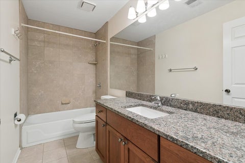 Tiny photo for 617 Edinburgh Lane #B, Prospect Heights, IL 60070 (MLS # 12785483)