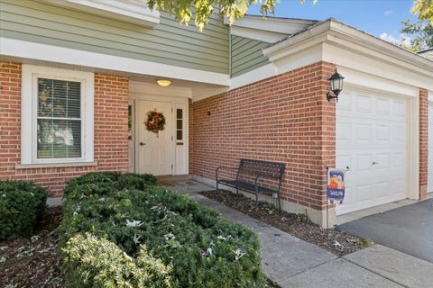 Tiny photo for 617 Edinburgh Lane #B, Prospect Heights, IL 60070 (MLS # 12785483)