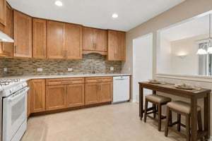 Tiny photo for 617 Edinburgh Lane #B, Prospect Heights, IL 60070 (MLS # 12785483)