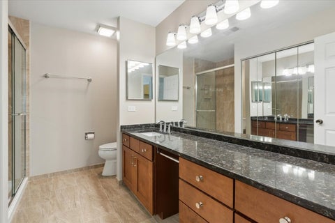 Tiny photo for 617 Edinburgh Lane #B, Prospect Heights, IL 60070 (MLS # 12785483)