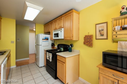 Tiny photo for 1702 Mill Street #207, Des Plaines, IL 60016 (MLS # 12721009)