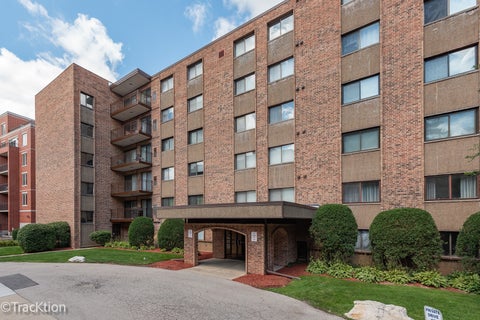 Photo of 1702 Mill Street #207, Des Plaines, IL 60016 (MLS # 12721009)