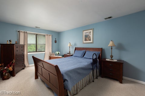 Tiny photo for 1702 Mill Street #207, Des Plaines, IL 60016 (MLS # 12721009)