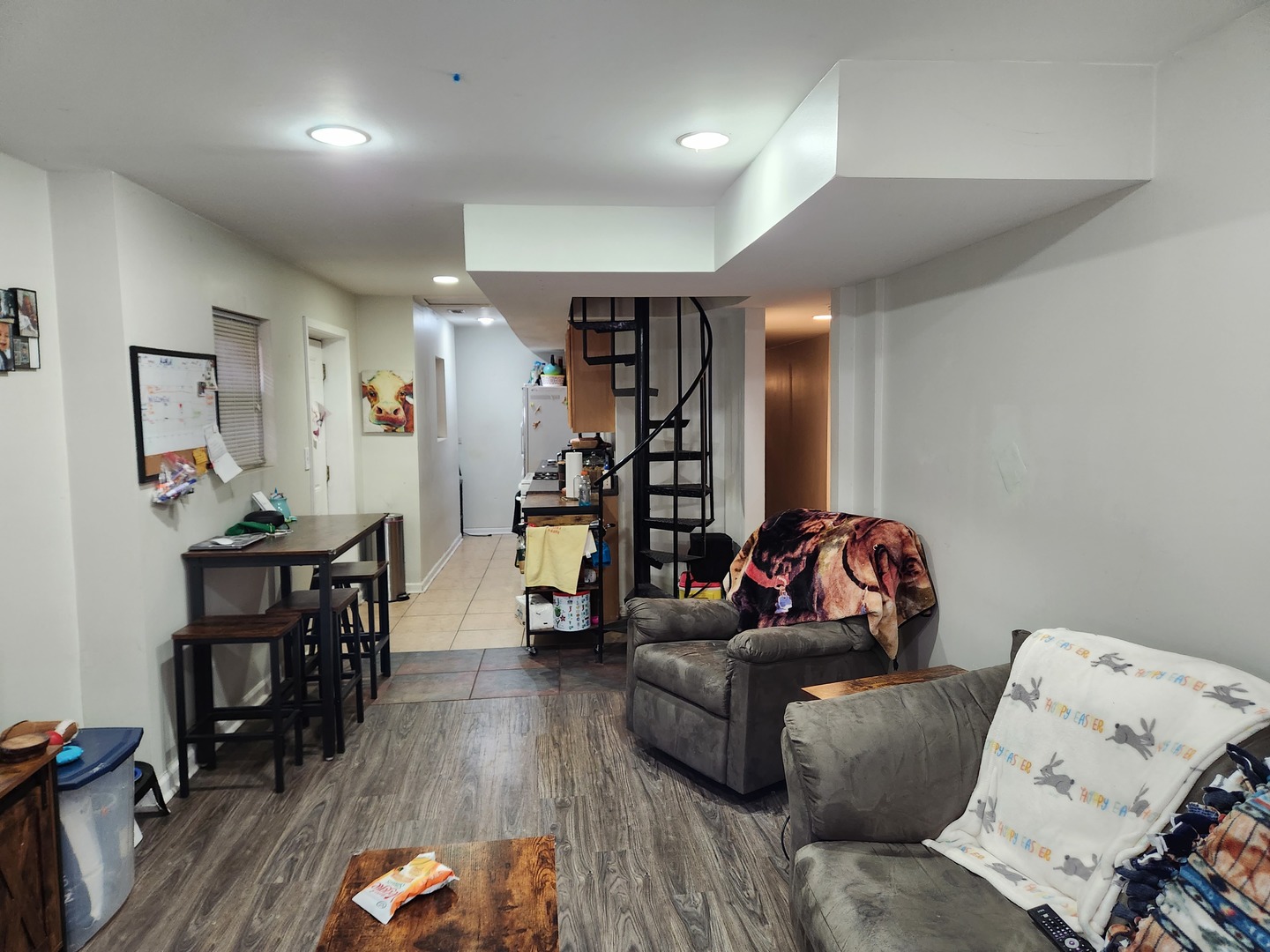 3728 N WILTON Avenue 1A