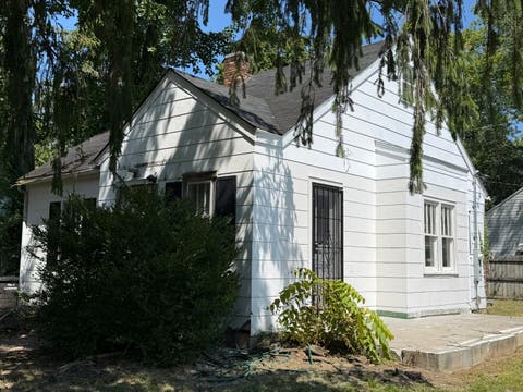 Tiny photo for 707 N Oakland Avenue, Carbondale, IL 62901 (MLS # 12743072)