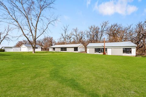 Tiny photo for 3098 Co Rd 350N Road, Rutland, IL 61358 (MLS # 12605618)