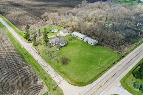 Tiny photo for 3098 Co Rd 350N Road, Rutland, IL 61358 (MLS # 12605618)
