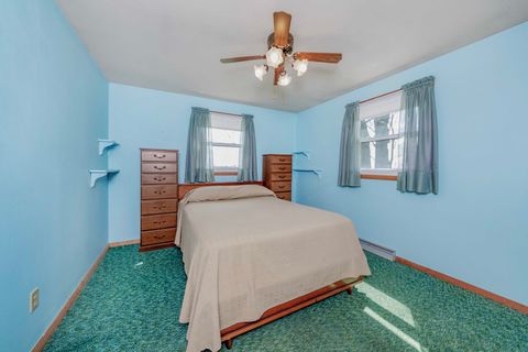 Tiny photo for 3098 Co Rd 350N Road, Rutland, IL 61358 (MLS # 12605618)