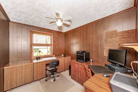 Tiny photo for 3098 Co Rd 350N Road, Rutland, IL 61358 (MLS # 12605618)