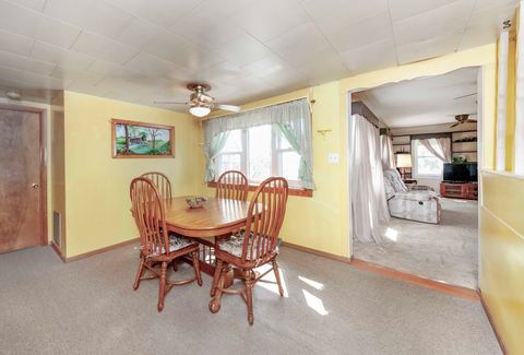 Tiny photo for 3098 Co Rd 350N Road, Rutland, IL 61358 (MLS # 12605618)