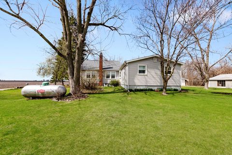 Tiny photo for 3098 Co Rd 350N Road, Rutland, IL 61358 (MLS # 12605618)