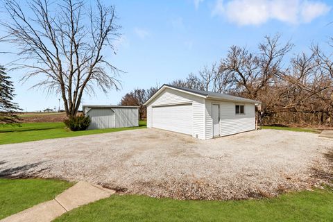 Tiny photo for 3098 Co Rd 350N Road, Rutland, IL 61358 (MLS # 12605618)