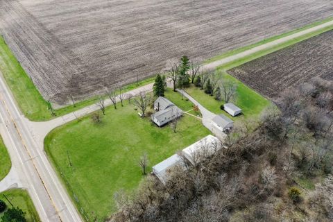 Tiny photo for 3098 Co Rd 350N Road, Rutland, IL 61358 (MLS # 12605618)