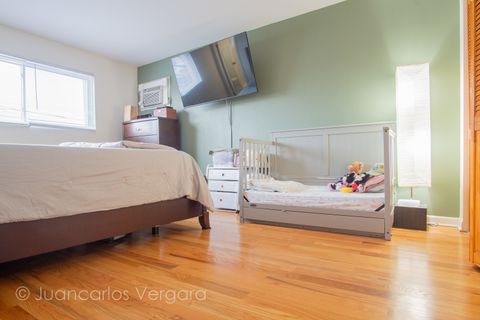 Tiny photo for 6616 W 64th Place #1E, Chicago, IL 60638 (MLS # 12611646)