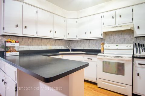 Tiny photo for 6616 W 64th Place #1E, Chicago, IL 60638 (MLS # 12611646)