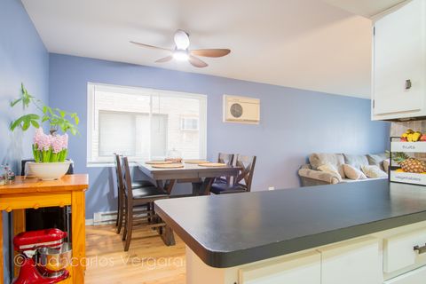 Tiny photo for 6616 W 64th Place #1E, Chicago, IL 60638 (MLS # 12611646)