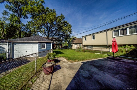 Tiny photo for 754 S York Street, Elmhurst, IL 60126 (MLS # 12772153)
