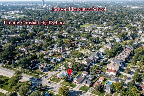 Tiny photo for 754 S York Street, Elmhurst, IL 60126 (MLS # 12772153)
