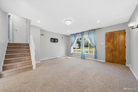 Tiny photo for 754 S York Street, Elmhurst, IL 60126 (MLS # 12772153)