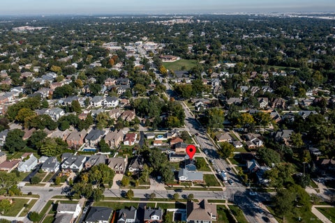 Tiny photo for 754 S York Street, Elmhurst, IL 60126 (MLS # 12772153)