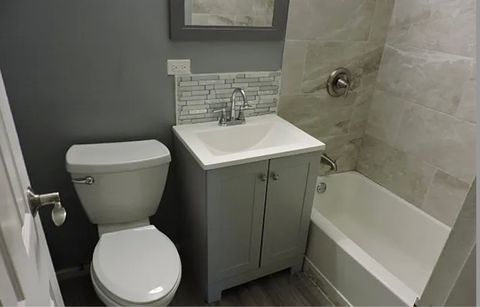 Tiny photo for 15403 Dorchester Avenue, Dolton, IL 60419 (MLS # 12587704)