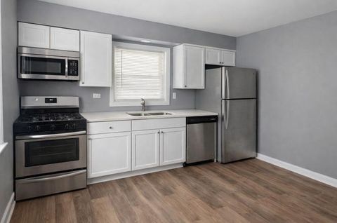 Tiny photo for 15403 Dorchester Avenue, Dolton, IL 60419 (MLS # 12587704)