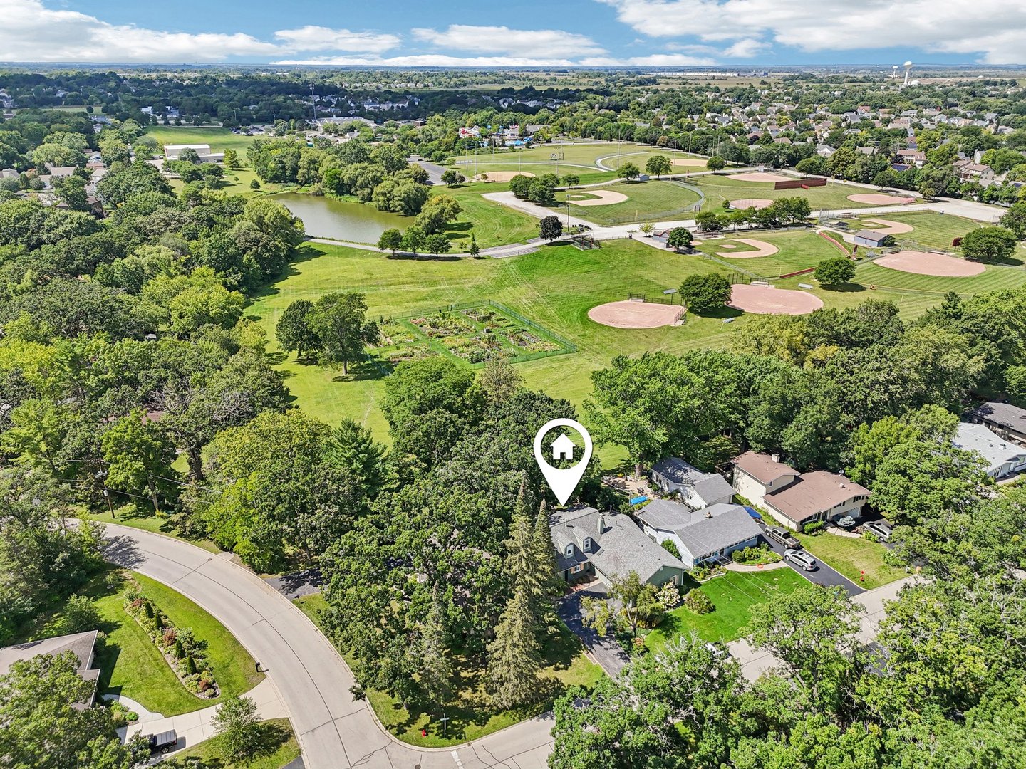 1304 Dunleer Drive