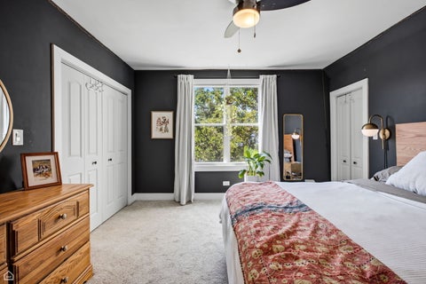 Tiny photo for 3038 W Diversey Avenue, Chicago, IL 60647 (MLS # 12694023)