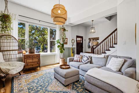Tiny photo for 3038 W Diversey Avenue, Chicago, IL 60647 (MLS # 12694023)
