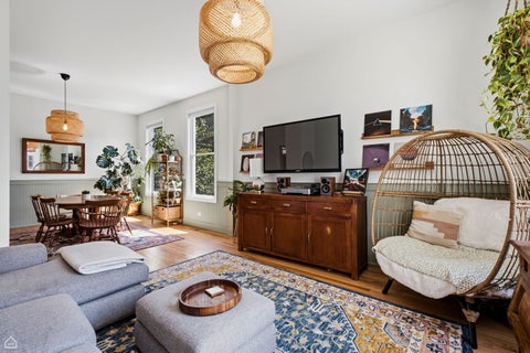 Tiny photo for 3038 W Diversey Avenue, Chicago, IL 60647 (MLS # 12694023)