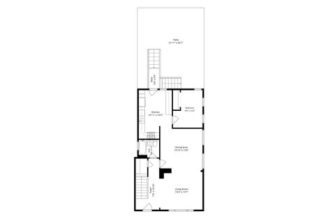 Tiny photo for 3038 W Diversey Avenue, Chicago, IL 60647 (MLS # 12694023)