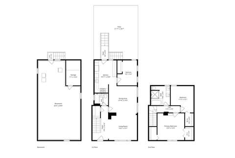 Tiny photo for 3038 W Diversey Avenue, Chicago, IL 60647 (MLS # 12694023)