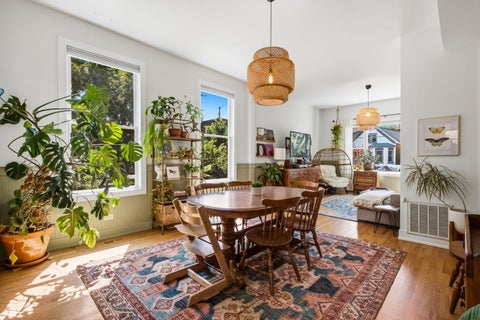 Tiny photo for 3038 W Diversey Avenue, Chicago, IL 60647 (MLS # 12694023)
