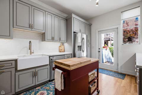 Tiny photo for 3038 W Diversey Avenue, Chicago, IL 60647 (MLS # 12694023)